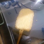 串揚げはやし - 