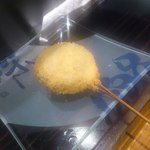 串揚げはやし - 