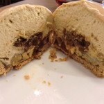 Patisserie JUN UJITA - 断面