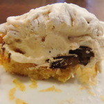 Patisserie JUN UJITA - 断面