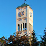 Patisserie JUN UJITA - サレジオ教会