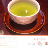 五代目 野田岩 麻布飯倉本店 - 