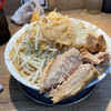 自家製麺 浜一