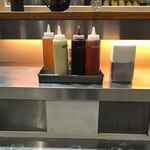 Feel at ease juice kitchen - 