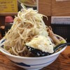ラーメンだるま 小倉店