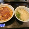 なか卯 北本中丸店