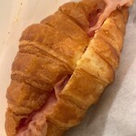 カフェクロワッサン - 