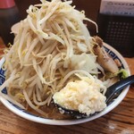 Ramen Daruma - 