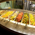 Whole Foods Market - 