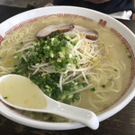 Ramen Shuu - 