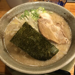 らあ麺 やったる - 