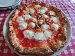 Pizzeria da Ciro - 