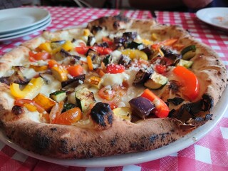 Pizzeria da Ciro - 