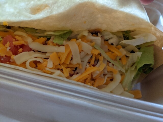 TOMO TACOS Libre（トモ タコス リブレ） - 小樽（タコス）の写真