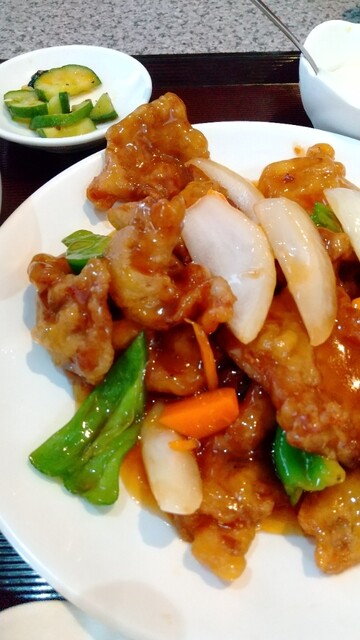 川香菜房（センコウサイボウ） - 登米市その他（中華料理）の写真