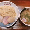 ラーメン　みなもと屋