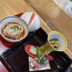 江戸前 悟 - 