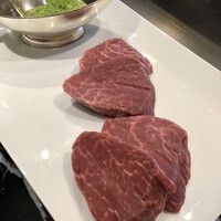 傳火 鉄板焼 - 