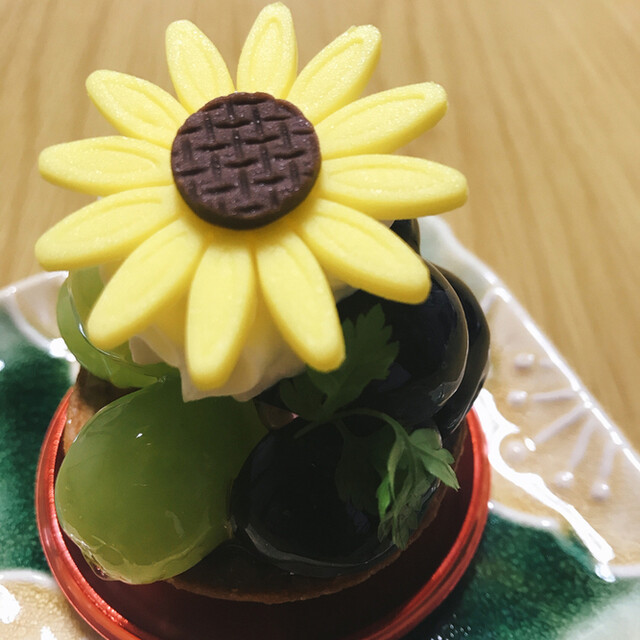 エウレカスイーツ - 長町南（ケーキ）の写真