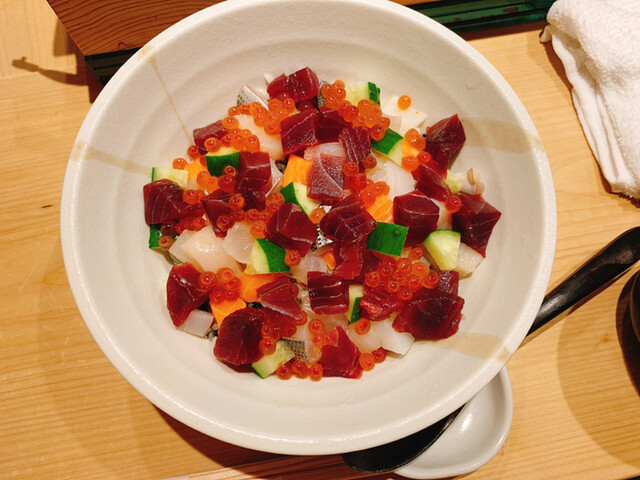 すし いちかん image