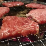 元氣七輪焼肉 牛繁 - 