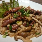 ゆるりと菜 村さ来 - 