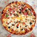 コージーピザ - 