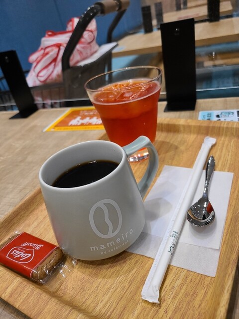 mameiro イオンスタイル新利府店（マメイロ） - 新利府（カフェ）の写真