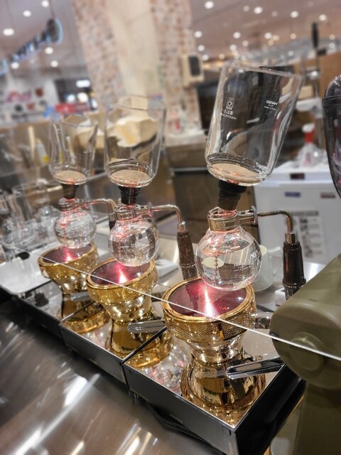 mameiro イオンスタイル新利府店（マメイロ） - 新利府（カフェ）の写真