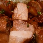 赤目のおやじ - 