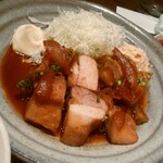 赤目のおやじ - 