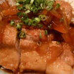 赤目のおやじ - 