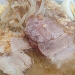 ラーメン 工藤 - 