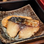 京の米料亭 八代目儀兵衛 - 