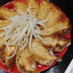 浜太郎餃子センター - 