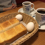 Komeda Kohi Ten - 