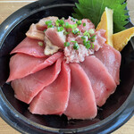 清水港　みなみ 