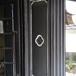 再会・蔵 - 重厚な蔵の扉！