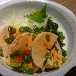 ゆるりと菜 村さ来 - 