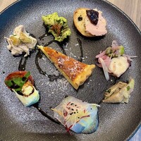 ダルマット 六本木ヒルズ店 - 