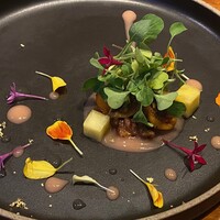 Restaurant Re: - ホヤ好きにはたまらない