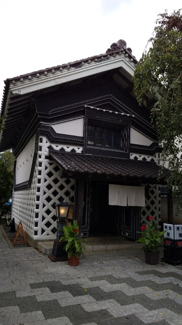 再会・蔵（サイカイ・クラ） - 水沢（喫茶店）の写真