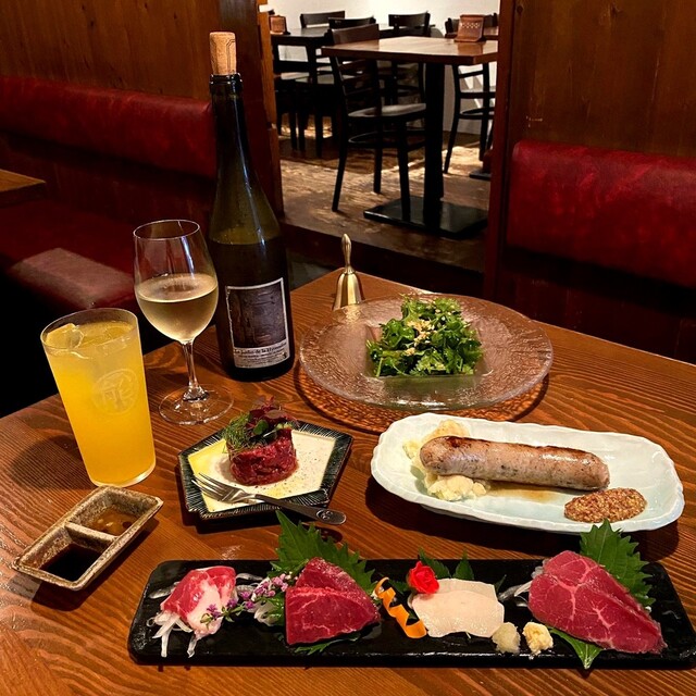 熊本居酒屋 新市街 神泉 居酒屋 ネット予約可 食べログ