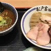 松戸富田製麺 三井アウトレットパーク木更津店
