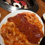 焼肉 おくう - 