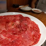 焼肉 おくう - 