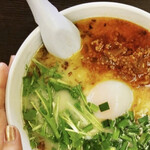 ラーメン新世 - 