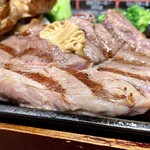 いきなりステーキ - テンダー（2020.08）