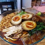 麺屋 三男坊 - 