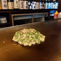鉄板焼　ぼんの - 